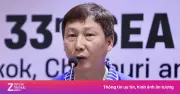 HLV Kim Sang-sik: Bảo vệ chức vô địch ASEAN Cup là áp lực lớn