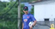 HLV Kim Sang-sik cần làm gì để tuyển Việt Nam thắng đẹp Singapore?