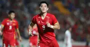 HLV Kim Sang Sik cân nhắc trao cơ hội cho Đình Bắc đá chính sau hat-trick