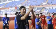 HLV Kim Sang-sik đối mặt thử thách bảo vệ ngôi vương ASEAN Cup 2026