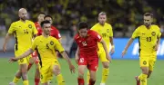HLV Kim Sang Sik đối mặt thử thách lớn nhất cùng tuyển Việt Nam tại Hàn Quốc