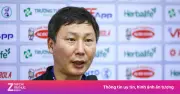 HLV Kim Sang-sik mơ tuyển Việt Nam dự World Cup, tự tin hàng công mạnh