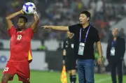 HLV Kim Sang Sik tiết lộ kế hoạch dùng Xuân Son, Hoàng Hên ở AFF Cup 2026
