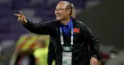 HLV Park Hang-seo bắt tay ngay vào tập luyện tại Thái Lan sau thất bại World Cup