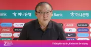 HLV Park Hang-seo từ chức Phó chủ tịch KFA sau khi Hàn Quốc bị loại ở World Cup 2026