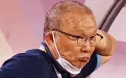 HLV Park Hang Seo từ chức Phó Chủ tịch KFA sau thất bại tại World Cup 2026