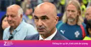 HLV Roberto Martinez sắp tái xuất ở đội tuyển Scotland sau World Cup 2026