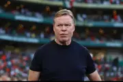 HLV Ronald Koeman chính thức chia tay đội tuyển Hà Lan sau World Cup 2026
