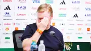 HLV Ronald Koeman từ chức sau thất bại của Hà Lan ở World Cup 2026