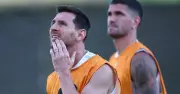HLV Scaloni: Nhiều người không muốn Argentina thắng hay Messi ghi bàn