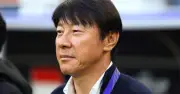 HLV Shin Tae-yong bị KFA kỷ luật vì hành hung cầu thủ, công việc tại Indonesia không ảnh hưởng