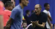 HLV Thomas Tuchel bất ngờ nói gì sau trận thua Argentina?