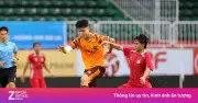 HLV tuyển Lào đặt mục tiêu có điểm trước Thái Lan tại ASEAN Cup 2026