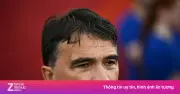 HLV Zlatko Dalic chính thức từ chức sau gần một thập kỷ dẫn dắt Croatia