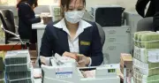 Hôm nay cuối cùng đăng ký nhận cổ tức 29,5% từ KienlongBank