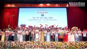 Hơn 100 kiều bào trẻ khởi động Trại hè Việt Nam 2026 tại Hà Nội