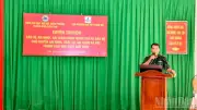Hơn 100 ngư dân Trần Đề được tuyên truyền bảo vệ an toàn công trình khí