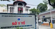 Hơn 1.000 phản ánh y tế tại TP.HCM, vi phạm pháp luật chiếm nhiều nhất