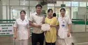 Hơn 1,3 tỷ đồng ủng hộ hoàn cảnh khó khăn trong 10 ngày cuối tháng 6