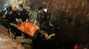 Hơn 1.300 hài cốt liệt sĩ được quy tập tại Tuyên Quang