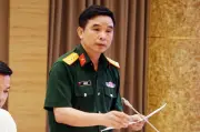 Hơn 1.300 hài cốt liệt sỹ và 3 mộ tập thể được tìm kiếm, quy tập