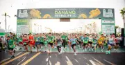 Hơn 13.000 VĐV tranh tài tại VnExpress Đà Nẵng International Marathon Herbalife Cup 2026