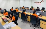 Hơn 1,4 tỷ cổ phiếu LPS của LPBS lên sàn HoSE từ ngày 18/8