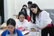 Hơn 142.000 thí sinh thi TPHCM, chỉ 1 em đạt 9,5 điểm môn Văn