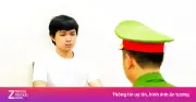 Hơn 18 tháng lẩn trốn, đối tượng truy nã ma túy bị bắt tại biên giới Campuchia