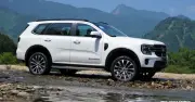 Hơn 20 mẫu ô tô mới gia nhập thị trường Việt Nam nửa đầu năm 2026