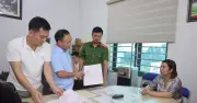 Hơn 200 người bị lừa gần 600 tỷ đồng qua vỏ bọc đầu tư tại Bắc Ninh
