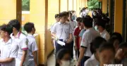 Hơn 25 năm cải cách thi cử: Liêm chính vẫn là bài toán khó