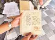 Hơn 250 hộ dân Nông trường Yên Mỹ chờ sổ đỏ suốt 15 năm