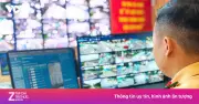 Hơn 2.600 ôtô bị phạt nguội tại Hà Nội trong tháng 6
