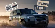 Hơn 30 chủ xe BYD khiếu nại trần kính bị rò rỉ nước