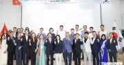 Hơn 3.000 người Việt tại Asan (Hàn Quốc) có thêm tổ chức cộng đồng
