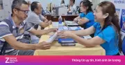 Hơn 3,5 triệu người được tăng 8% lương hưu, trợ cấp BHXH từ 1/7