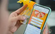 Hơn 4 triệu mã dự thưởng chờ quay số 'Xé ngay trúng liền' giải 100 triệu