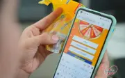 Hơn 4 triệu mã dự thưởng chờ quay số 'Xé ngay trúng liền' ngày 20/7