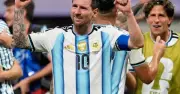Hơn 5 triệu chữ ký đòi loại Argentina khỏi World Cup, Messi gây tranh cãi