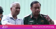 Hơn 50 cuộc gọi, tin nhắn cung cấp thông tin tìm hài cốt liệt sĩ ở Tân Sơn Nhất