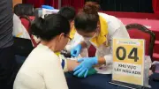 Hơn 50 năm tìm kiếm, hai gia đình liệt sĩ Thái Bình được đón anh về nhờ ADN