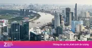 Hơn 50% sàn văn phòng tại TP.HCM và Hà Nội có nguy cơ lỗi thời nếu không nâng cấp