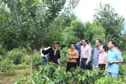 Hơn 55 tỷ đồng giúp xã vùng cao Điện Biên đổi thay mạnh mẽ
