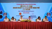 Hơn 70 câu hỏi thuế được giải đáp tại hội nghị đối thoại doanh nghiệp TP.HCM
