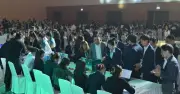 Hơn 700 khách tham dự lễ giới thiệu Khu đô thị Bắc Sài Gòn