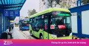 Hơn 834.000 lượt khách đi xe buýt trong 3 ngày đầu TP.HCM miễn phí vé