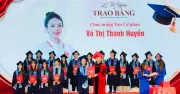 Hơn 91% kỹ sư, cử nhân HIU tốt nghiệp loại khá trở lên