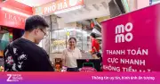Hạn chót tháng 9 cho các 'cá mập' muốn mua cổ phần MoMo