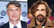 Hỗn loạn bóng đá Italia: Pirlo bị loại vì nhà cái, Maldini từ chức